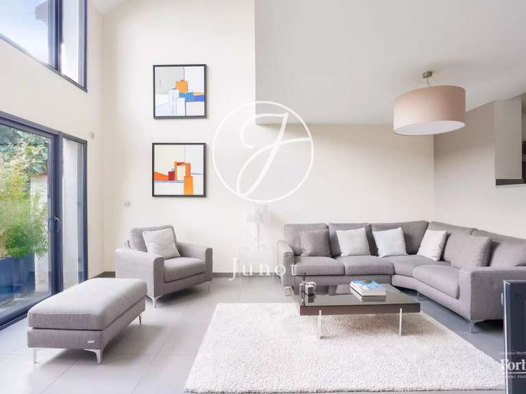 House Chatou - 4 bedrooms - 200m²