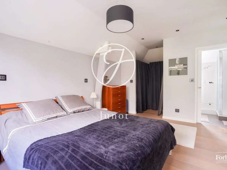 House Chatou - 4 bedrooms - 200m²