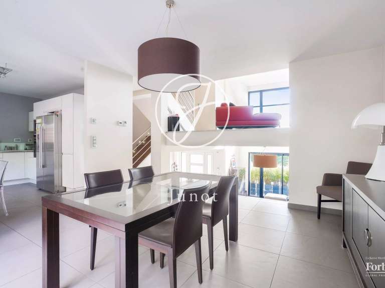House Chatou - 4 bedrooms - 200m²