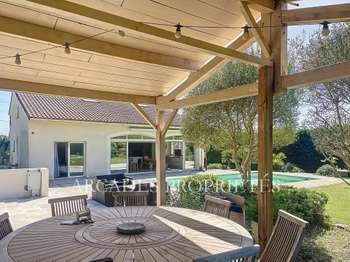 Vente maison 8 pièces Vente maison 8 pièces