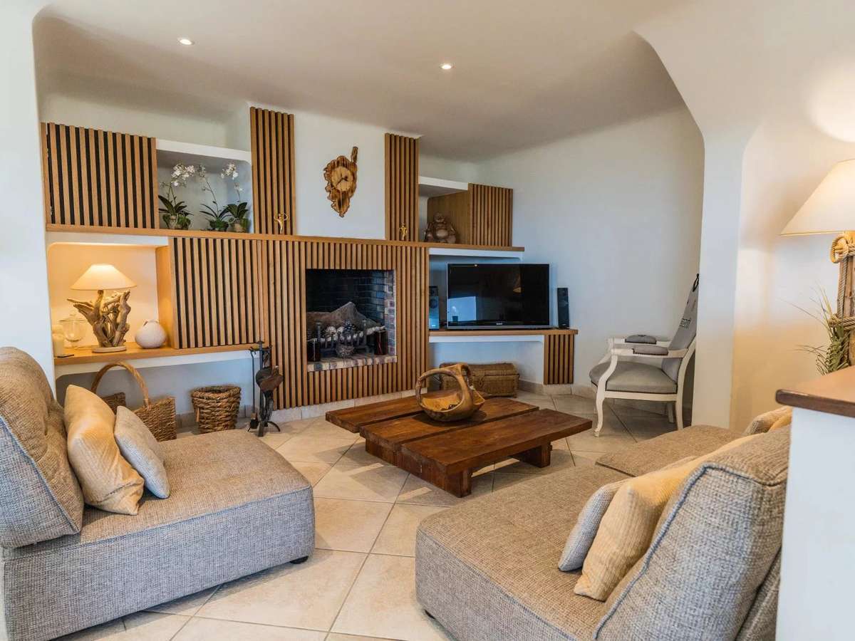 Villa Porto-Vecchio
