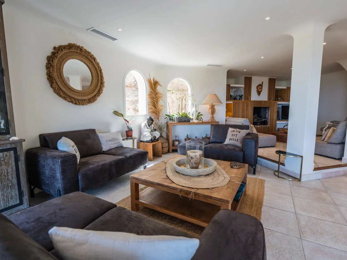 Villa Porto-Vecchio