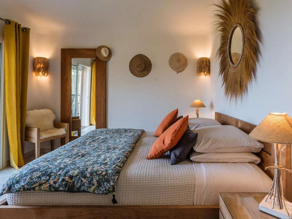 Villa Porto-Vecchio