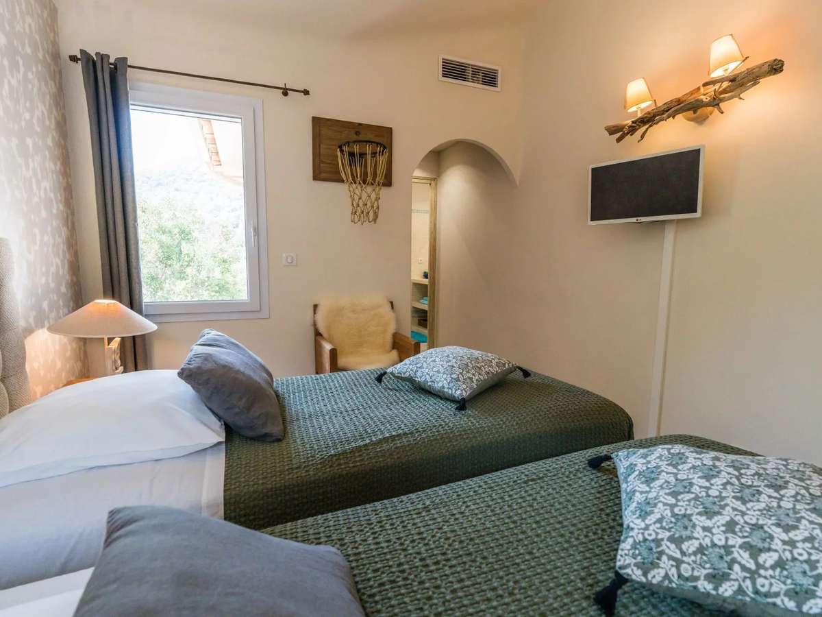 Villa Porto-Vecchio