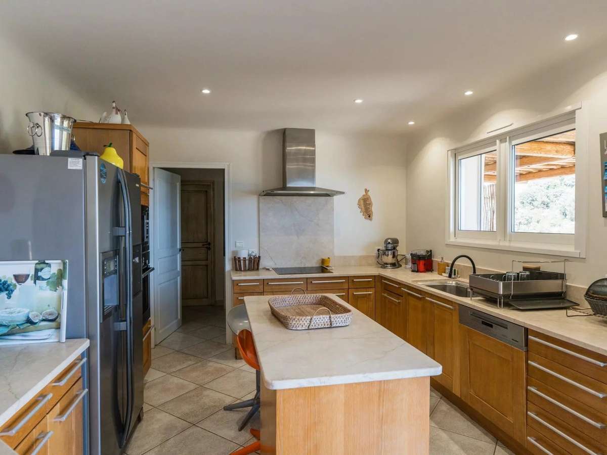 Villa Porto-Vecchio
