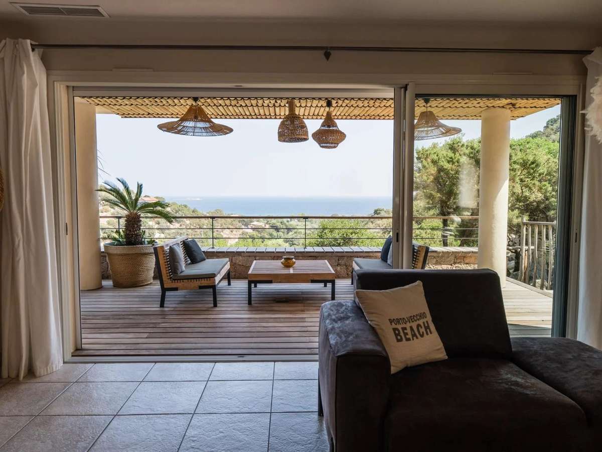 Villa Porto-Vecchio