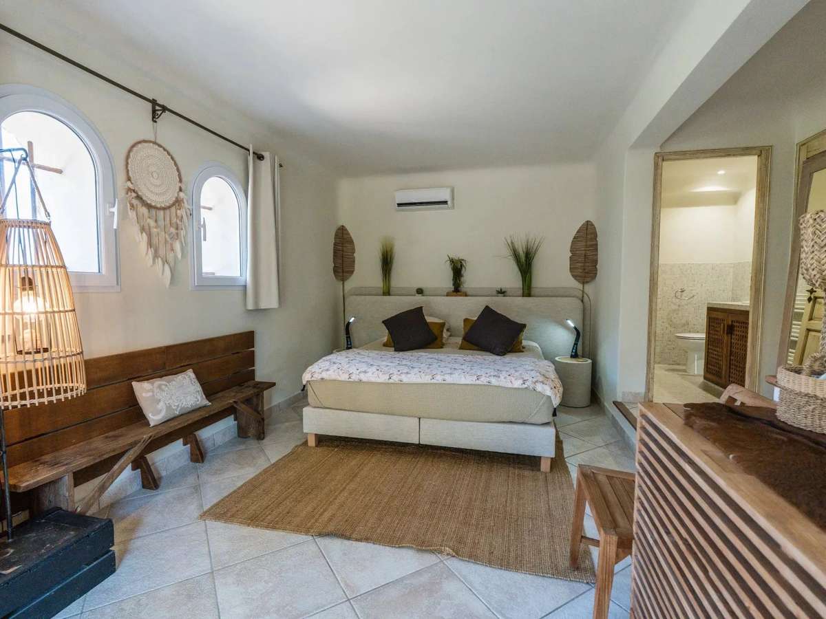 Villa Porto-Vecchio