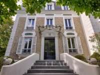 Vente maison 11 pièces