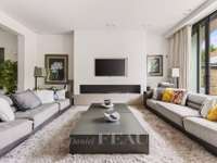 Vente maison 11 pièces