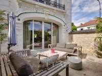 Vente maison 11 pièces