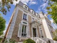 Vente maison 11 pièces