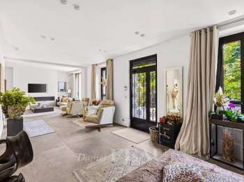 Vente maison 11 pièces