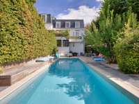 Vente maison 11 pièces