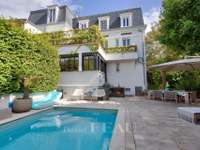 Vente maison 11 pièces