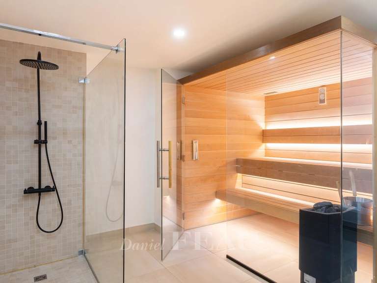 Maison Neuilly-sur-Seine - 4 chambres - 350m²