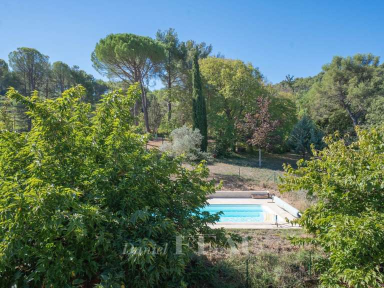 Maison Aix-en-Provence - 4 chambres - 235m²
