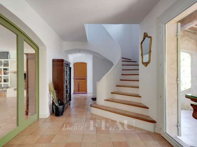 Maison Aix-en-Provence - 4 chambres - 235m²