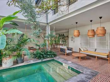 Vente maison 10 pièces Vente maison 10 pièces