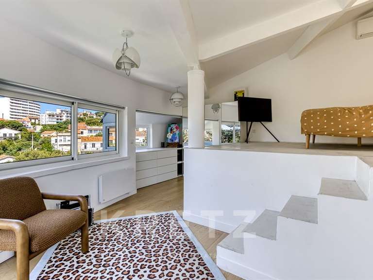 House Marseille 7e - 3 bedrooms - 110m²