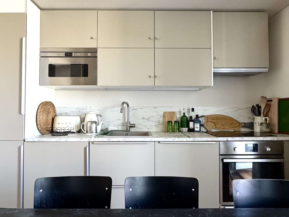 Apartment Biarritz