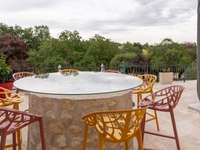Vente maison 15 pièces