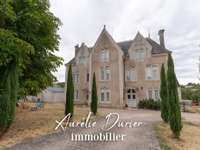 Vente maison 15 pièces