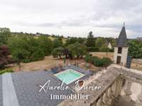 Vente maison 15 pièces
