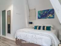 Vente maison 15 pièces