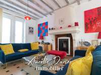 Vente maison 15 pièces