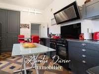 Vente maison 15 pièces