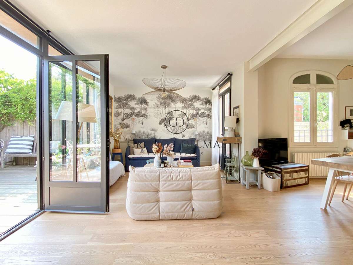 House Bordeaux