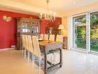 Vente maison 13 pièces