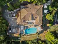 Vente maison 13 pièces