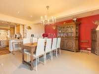 Vente maison 13 pièces