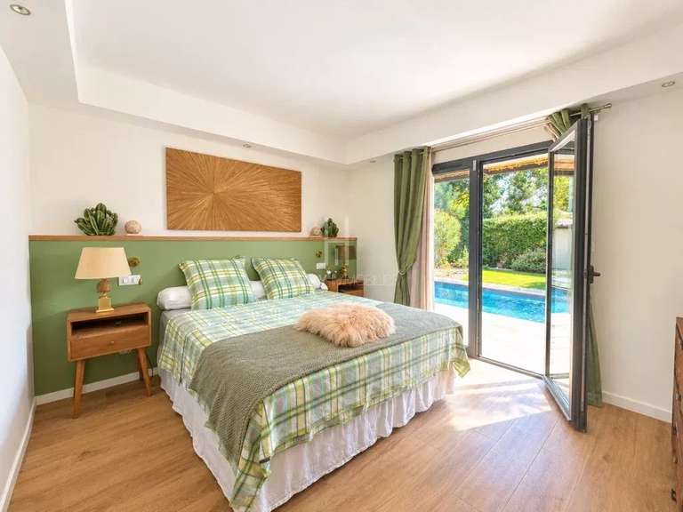 Villa Paradou - 3 chambres - 148m²