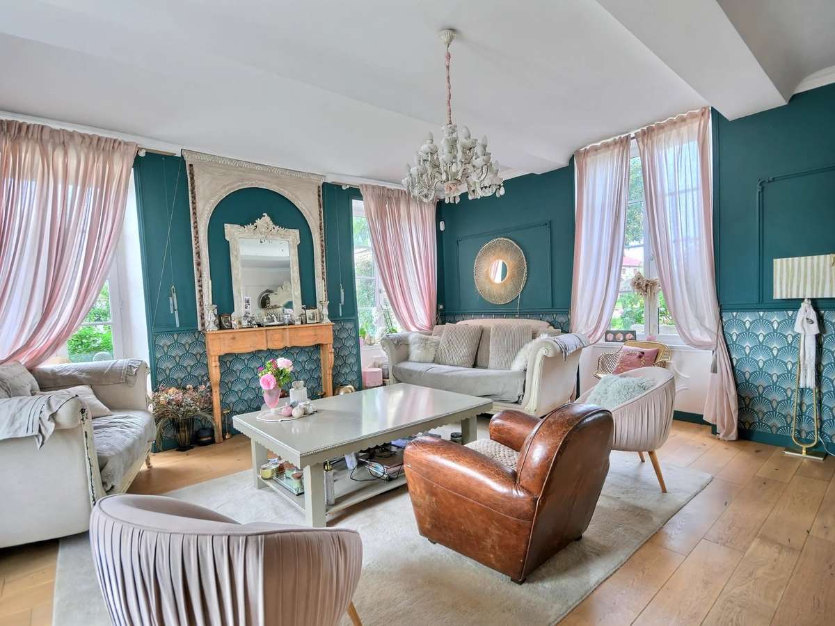 Property Merville-Franceville-Plage