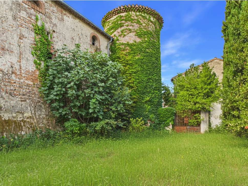 Maison Villarzel-du-Razès