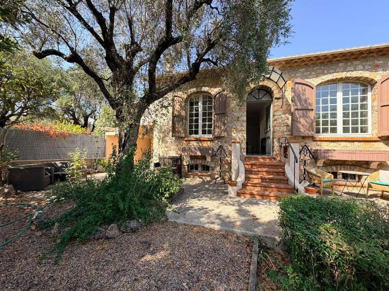 House Grasse - 119m²