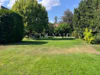 Vente maison 16 pièces