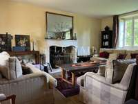 Vente maison 16 pièces