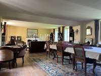 Vente maison 16 pièces