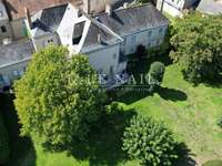 Vente maison 16 pièces