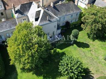 Vente maison 16 pièces