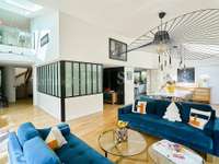 Vente maison 9 pièces Vente maison 9 pièces