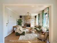 Vente maison 10 pièces