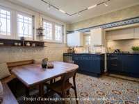 Vente maison 10 pièces