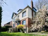 Vente maison 10 pièces
