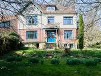 Vente maison 10 pièces