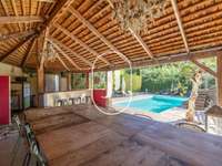 Vente maison 15 pièces