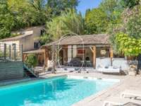 Vente maison 15 pièces